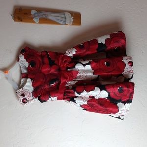 Dressed Up by Gymboree Girl's Formal Dress